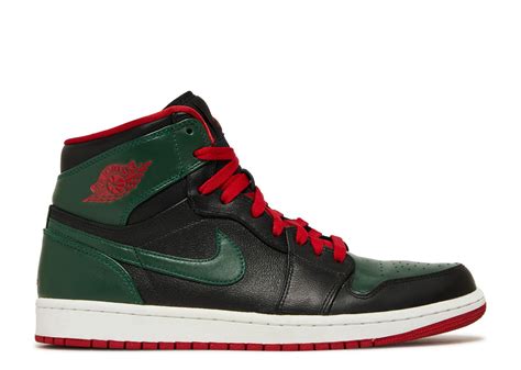 Jordan 1 Retro High 'Gucci' 